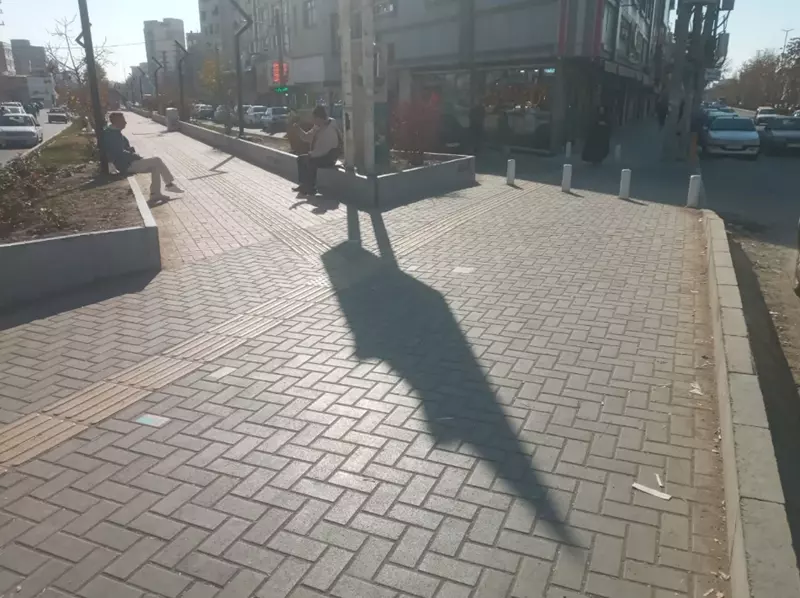 ساماندهی بلوار شهدا  در چند فاز از سه راه حافظیه تا بلوار مارلیک     با مجموع اعتبار ۵۹۷ میلیارد ریال  در مساحت ۲۲۳۵۰ متر مربع 